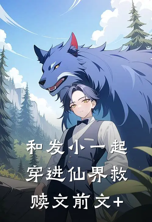 和发小一起穿进仙界救赎文前文+