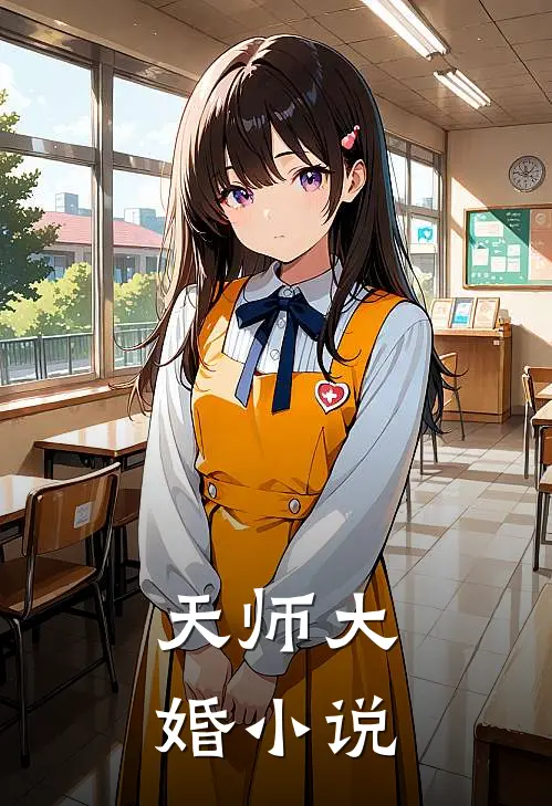 天师大婚小说