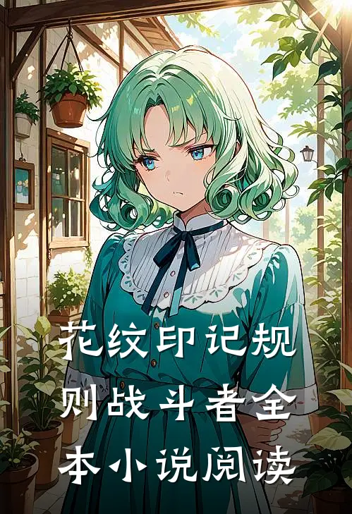 花纹印记规则战斗者全本小说阅读