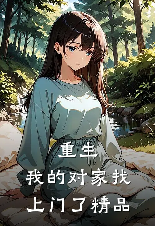 重生我的对家找上门了精品免费阅读