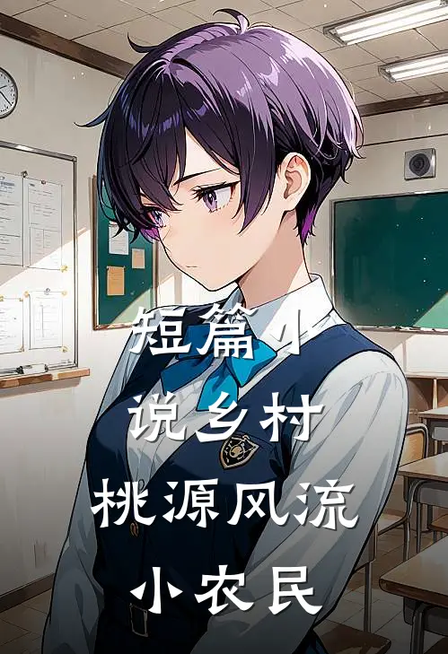 短篇小说乡村：桃源风流小农民