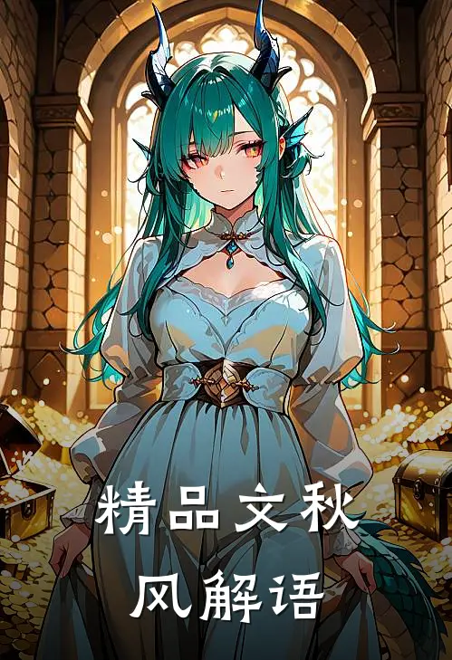 精品文秋风解语