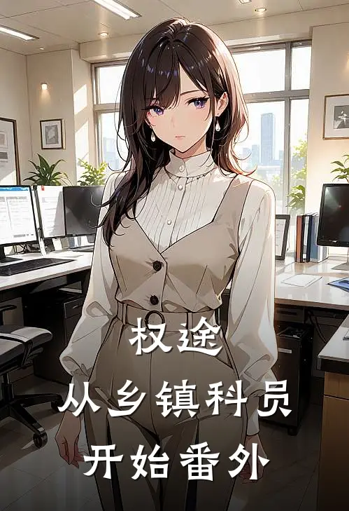 权途：从乡镇科员开始 番外