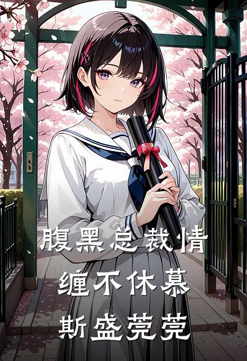 腹黑总裁情缠不休慕斯盛莞莞