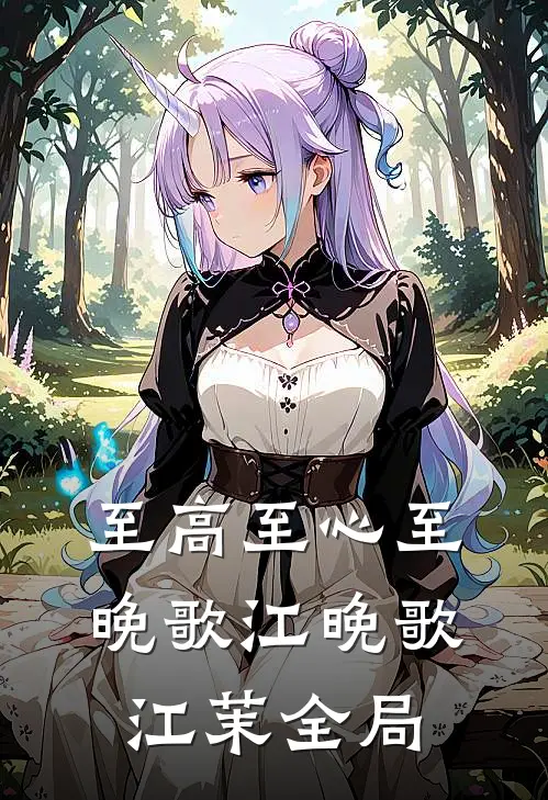 至高至心至晚歌江晚歌江茉全局