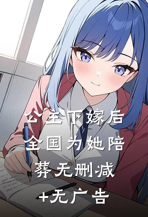 公主下嫁后，全国为她陪葬无删减+无广告