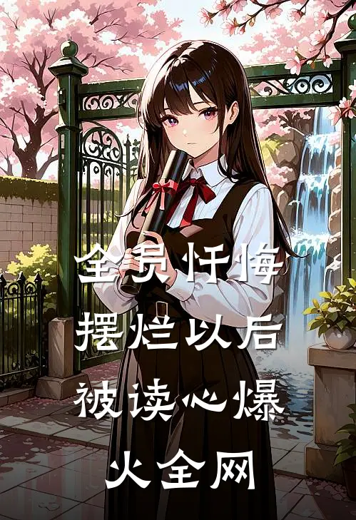 全员忏悔：摆烂以后被读心爆火全网