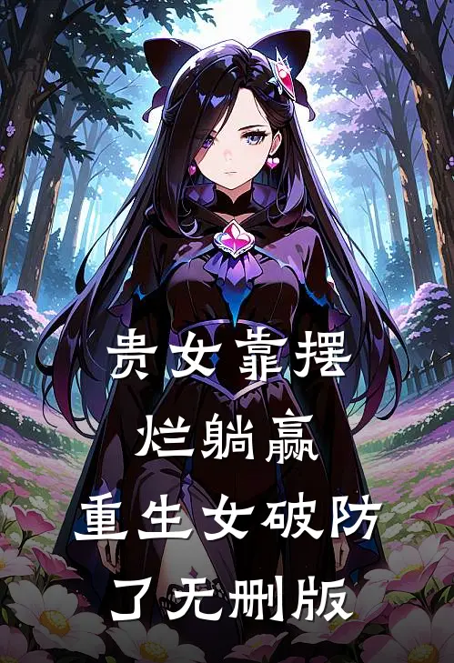 贵女靠摆烂躺赢，重生女破防了无删版