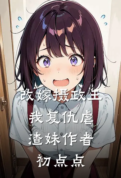 改嫁摄政王，我复仇虐渣妹作者初点点