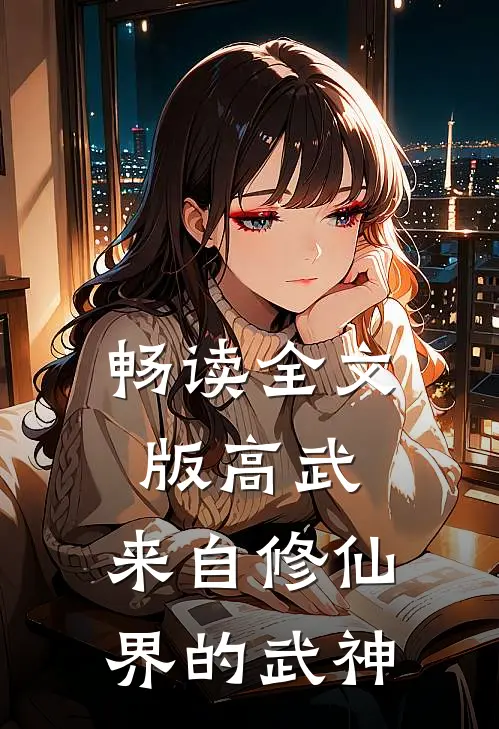 畅读全文版高武：来自修仙界的武神