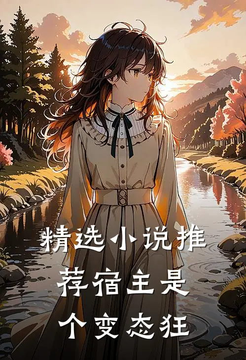精选小说推荐宿主是个变态狂
