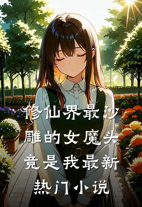 修仙界最沙雕的女魔头,竟是我最新热门免费阅读