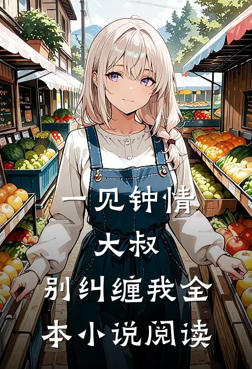 一见钟情大叔,别纠缠我全本阅读免费