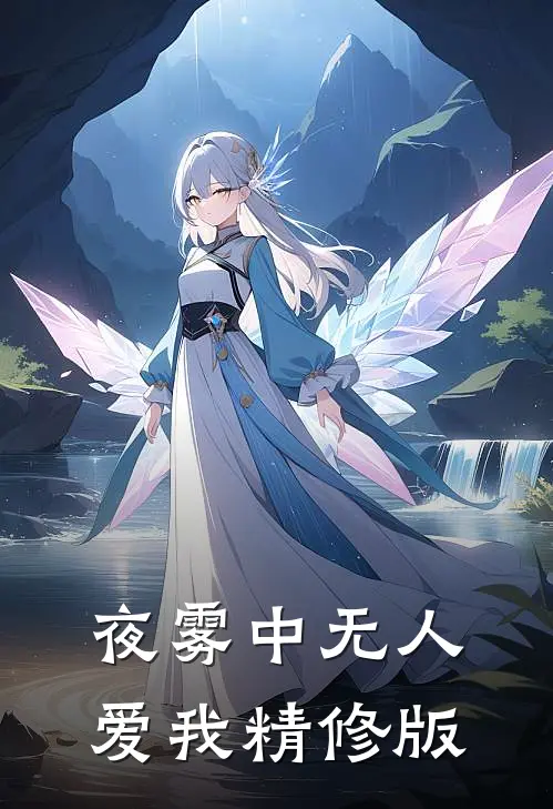 夜雾中无人爱我精修版
