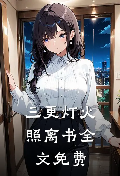 三更灯火照离书全文免费