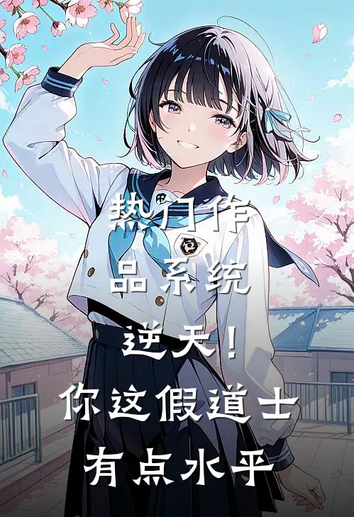 热门作品系统：逆天！你这假道士有点水平
