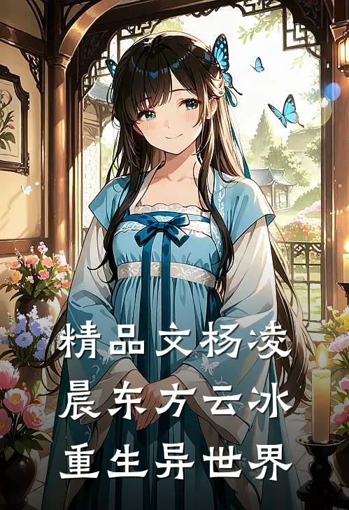 精品文杨凌晨东方云冰重生异世界