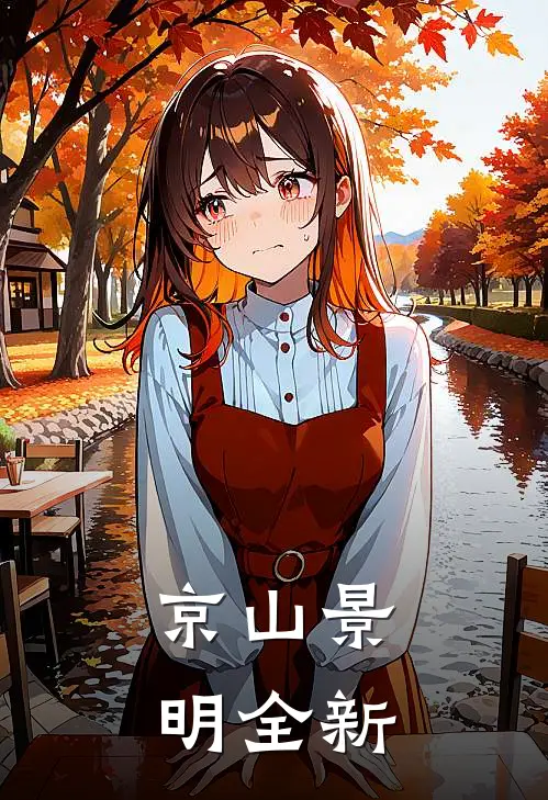 京山景明全新