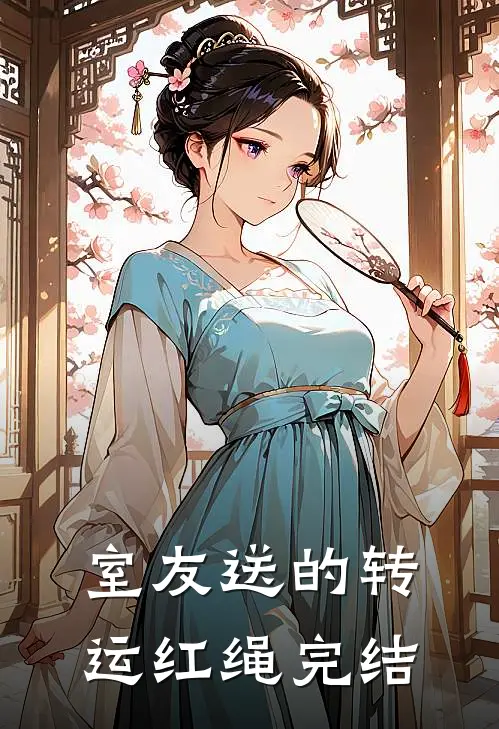 室友送的转运红绳完结