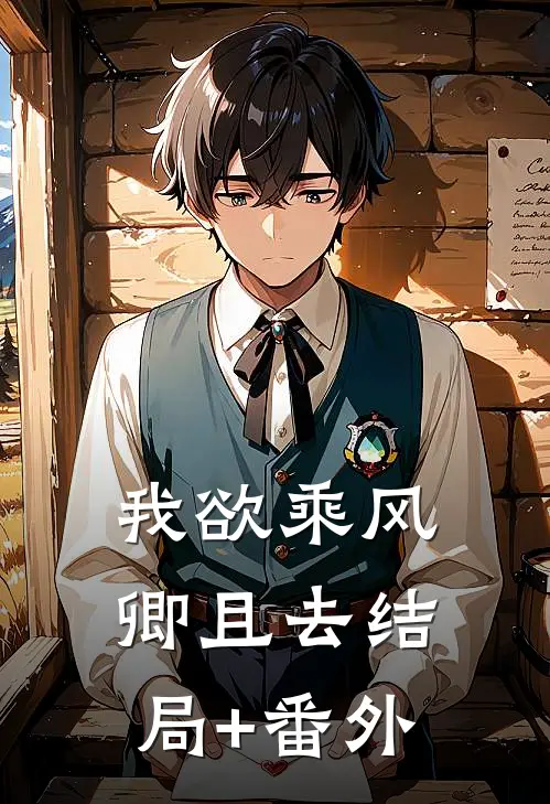 我欲乘风卿且去结局+番外