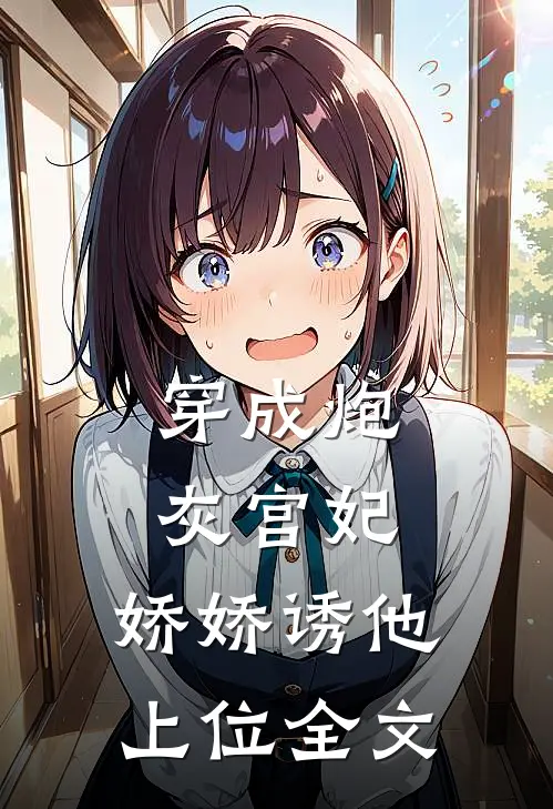 穿成炮灰宫妃，娇娇诱他上位全文