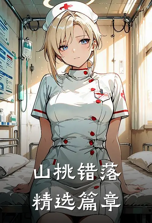 山桃错落精选篇章