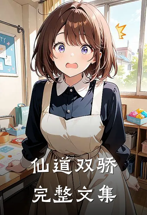 仙道双骄完整文集