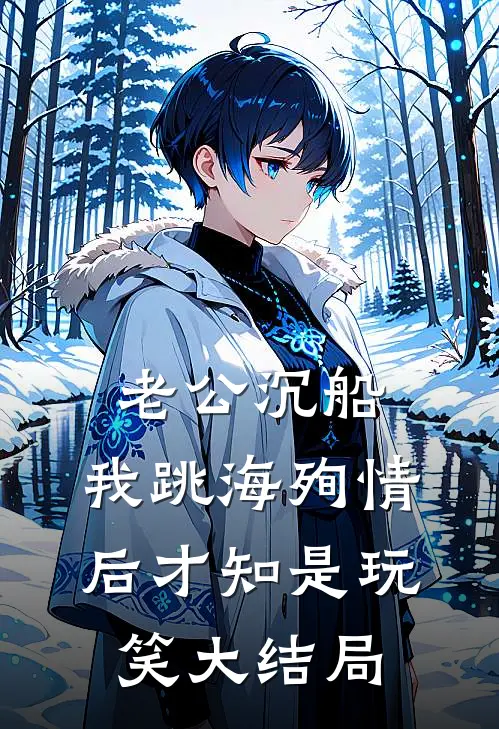 老公沉船，我跳海殉情后才知是玩笑大结局