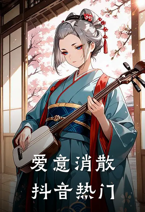 爱意消散抖音热门