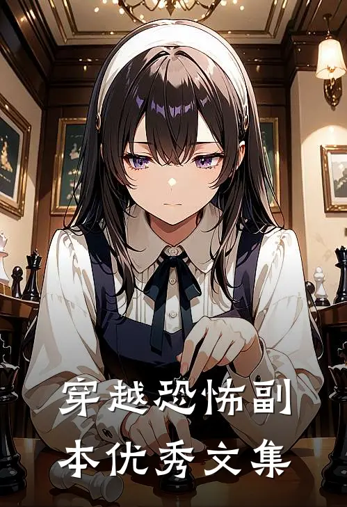 穿越恐怖副本优秀文集