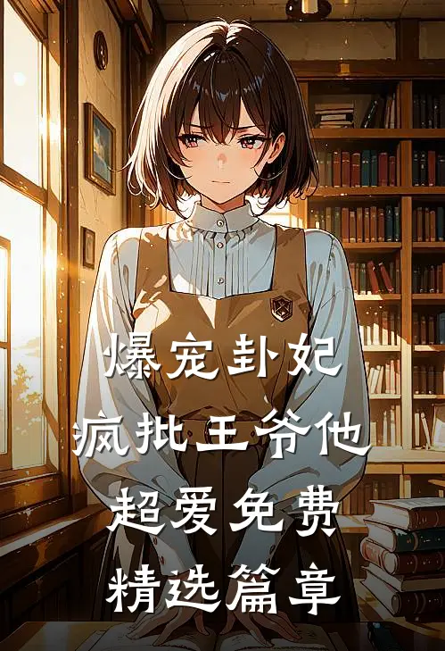 爆宠卦妃:疯批王爷他超爱免费精选篇章
