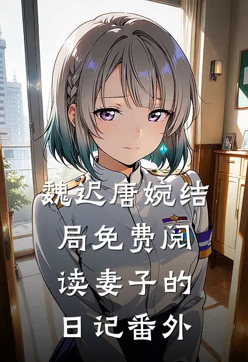 魏迟唐婉结局免费阅读妻子的日记番外