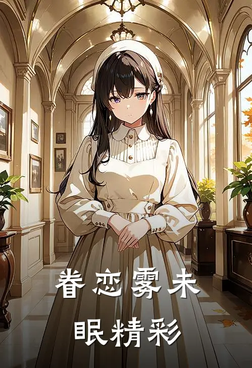 眷恋雾未眠精彩