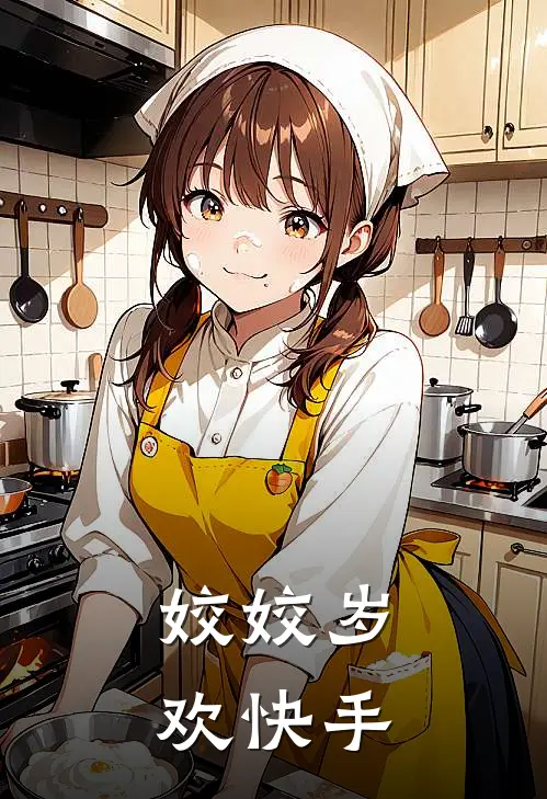 姣姣岁欢快手