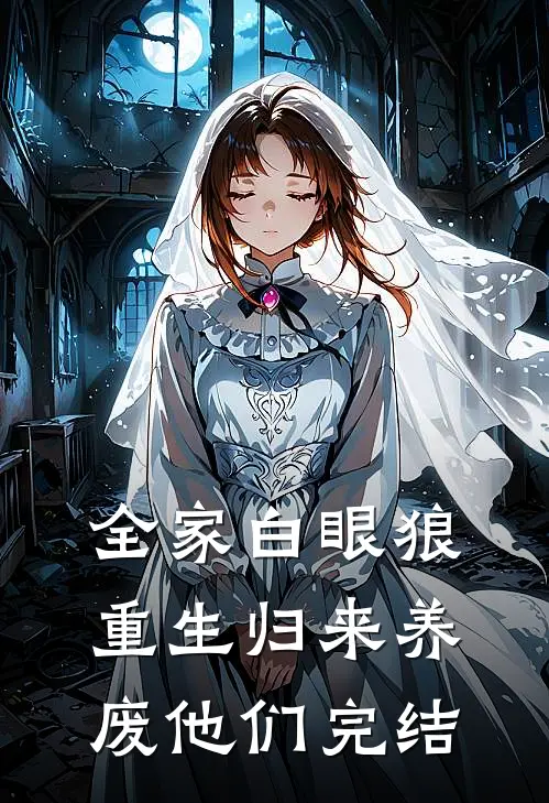全家白眼狼，重生归来养废他们完结