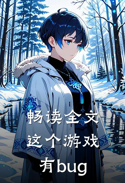 畅读全文这个游戏有bug