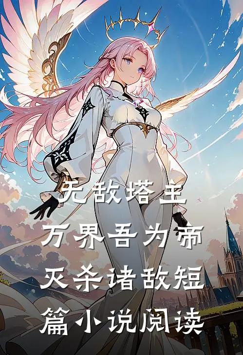 无敌塔主：万界吾为帝，灭杀诸敌短篇小说阅读