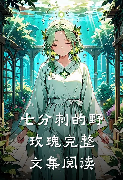 七分刺的野玫瑰完整文集阅读