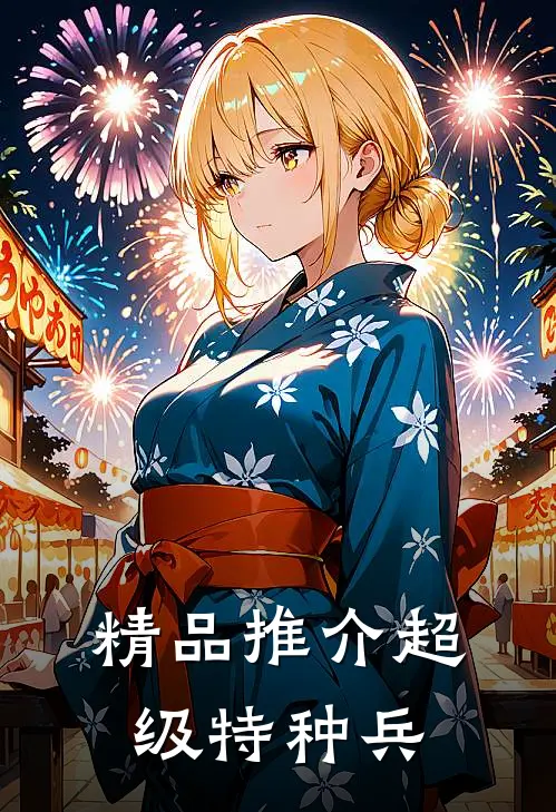 精品推介超级特种兵