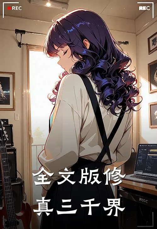 全文版修真三千界