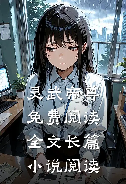 灵武帝尊免费阅读全文长篇小说阅读