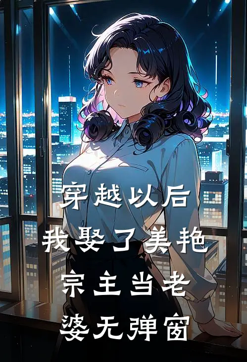 穿越以后,我娶了美艳宗主当老婆无弹窗免费阅读