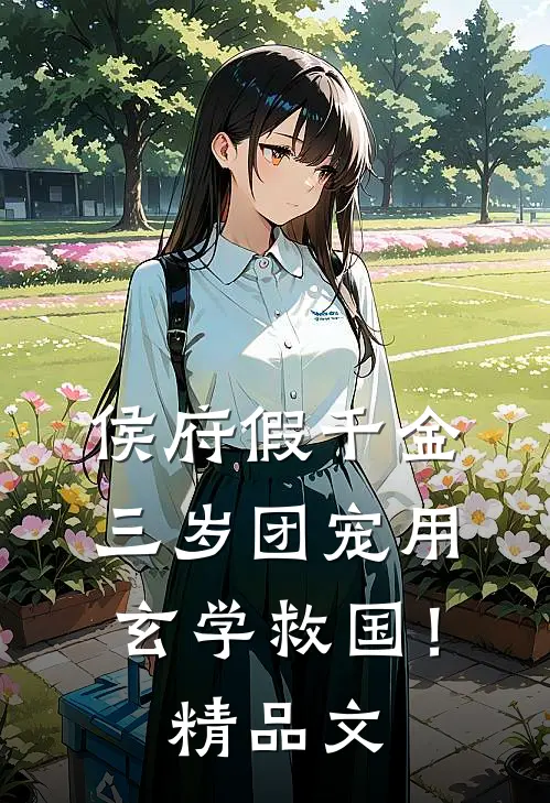 侯府假千金，三岁团宠用玄学救国！精品文