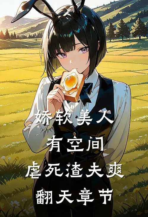 娇软美人有空间，虐死渣夫爽翻天章节
