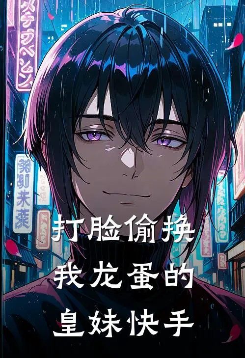 打脸偷换我龙蛋的皇妹快手