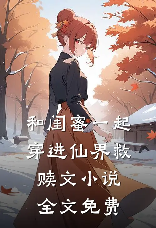 和闺蜜一起穿进仙界救赎文小说全文免费