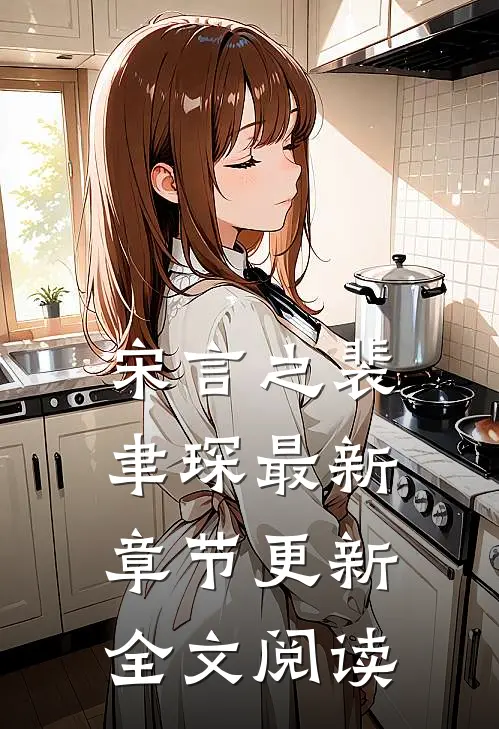宋言之裴聿琛最新章节更新全文阅读