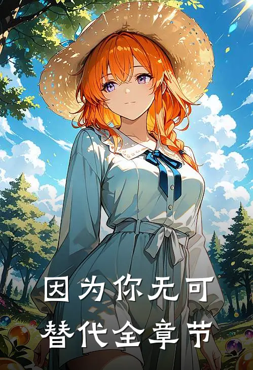 因为你无可替代全章节