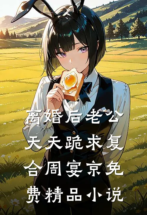 离婚后老公天天跪求复合周宴京免费精品小说