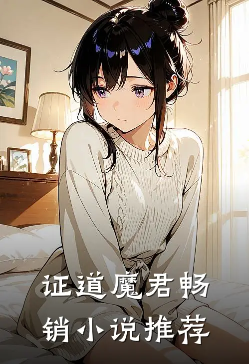 证道魔君畅销小说推荐